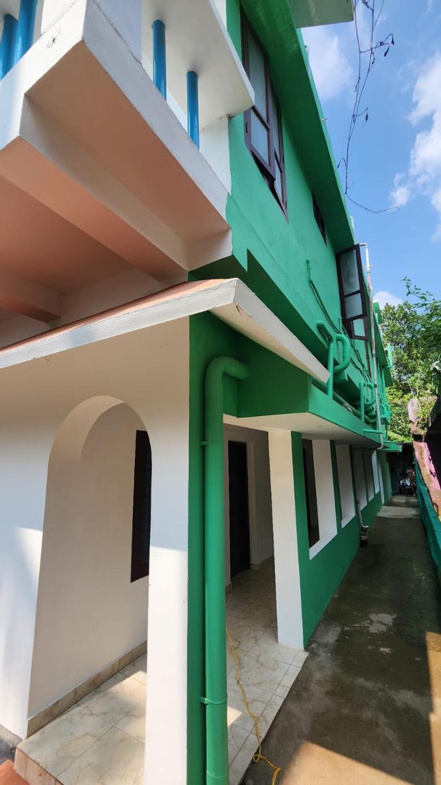 Happy Land Hotel Varkala Exterior photo
